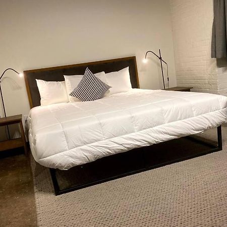 3E-*New* Apartment -5 Min From Downtown, Sleeps 4 匹兹堡 外观 照片