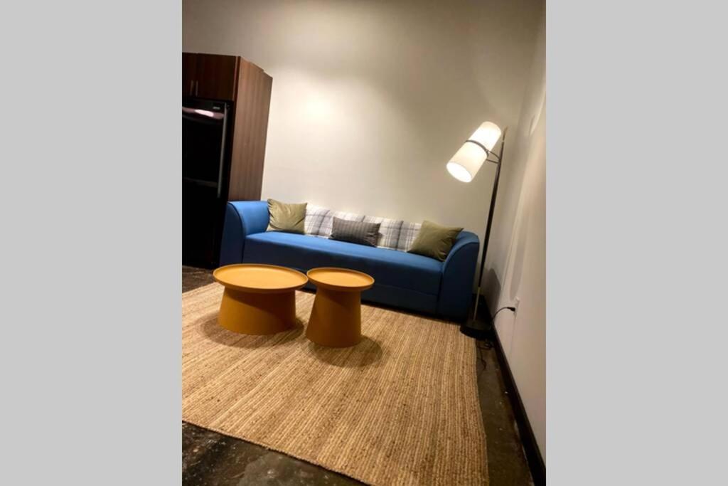 3E-*New* Apartment -5 Min From Downtown, Sleeps 4 匹兹堡 外观 照片