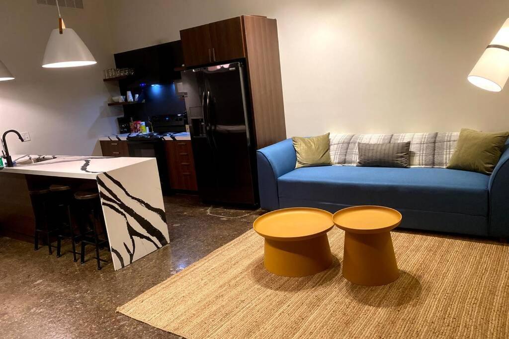 3E-*New* Apartment -5 Min From Downtown, Sleeps 4 匹兹堡 外观 照片