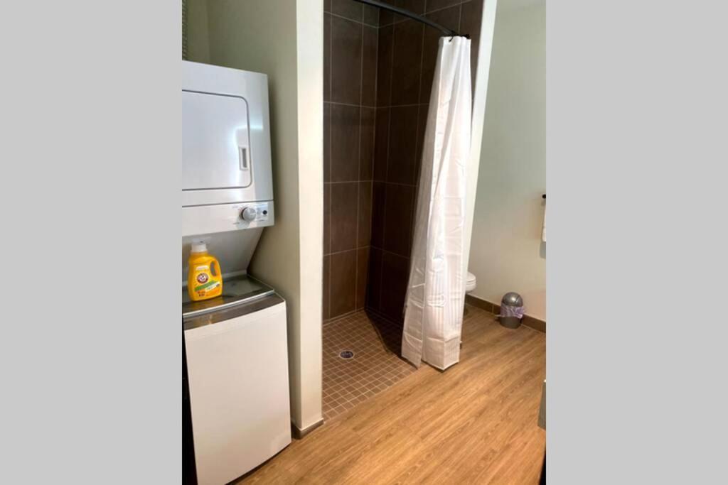 3E-*New* Apartment -5 Min From Downtown, Sleeps 4 匹兹堡 外观 照片
